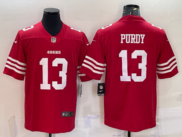 San Francisco 49ers Jerseys 041